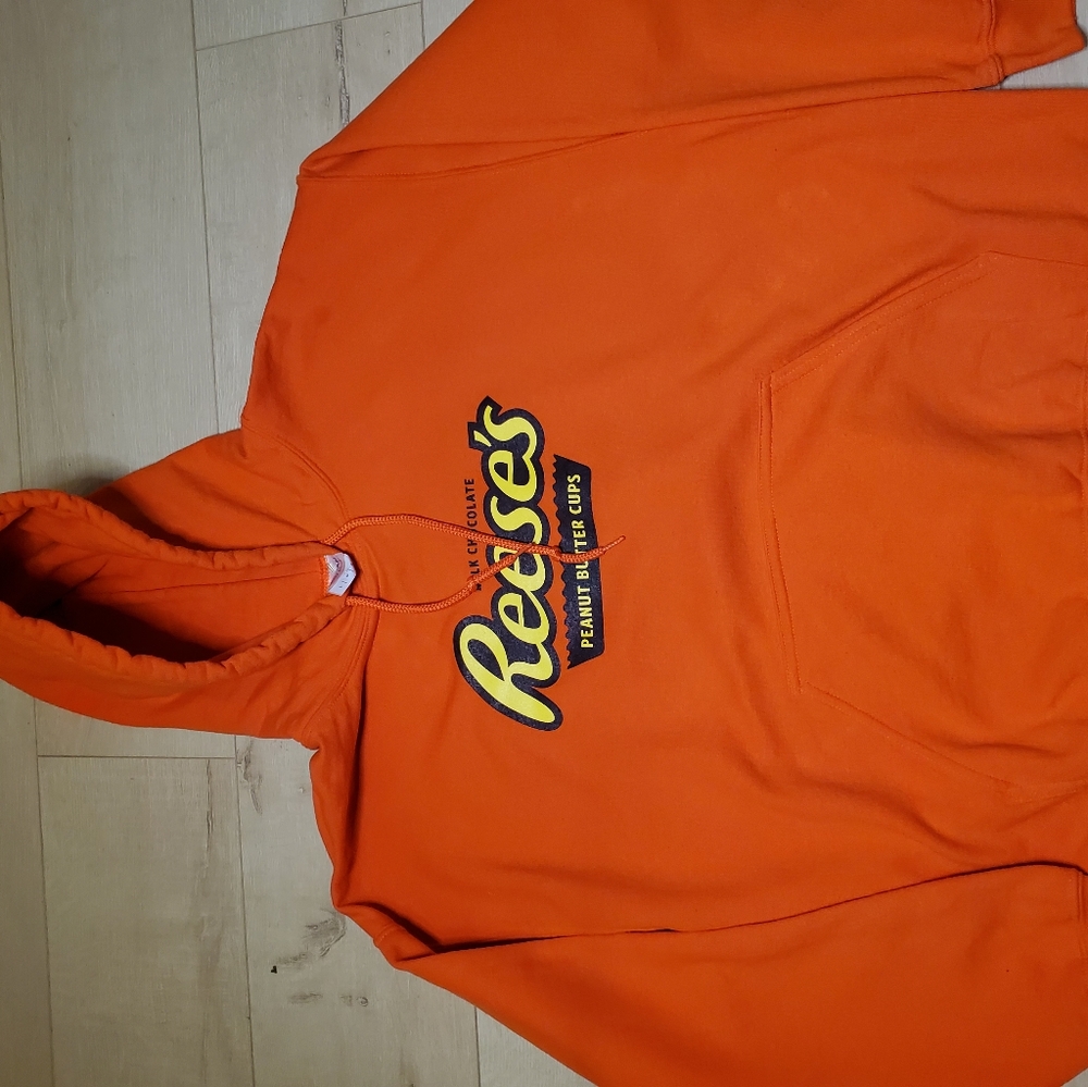 Reeses sweater